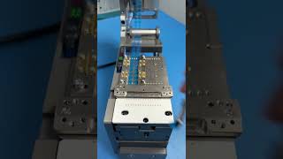 Yige Intelligent Label Feeder