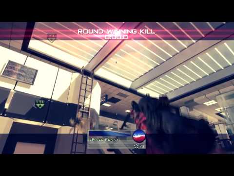 FUNKYTAGE 2.0 | A Multi CoD Montage by Funky