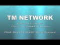 TM NETWORK Come on Let&#39;s Dance  (This is the FANKS DYNA-MIX) + COME ON LET&#39;S DANCE (Dance Supreme)