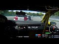 Pov clio cup europe onboard from monza