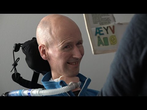 Begrenset støtte til ALS-forskning