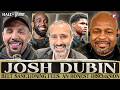 The Truth Behind WBC Stripping Shakur: His Lawyer Josh Dubin Tells All