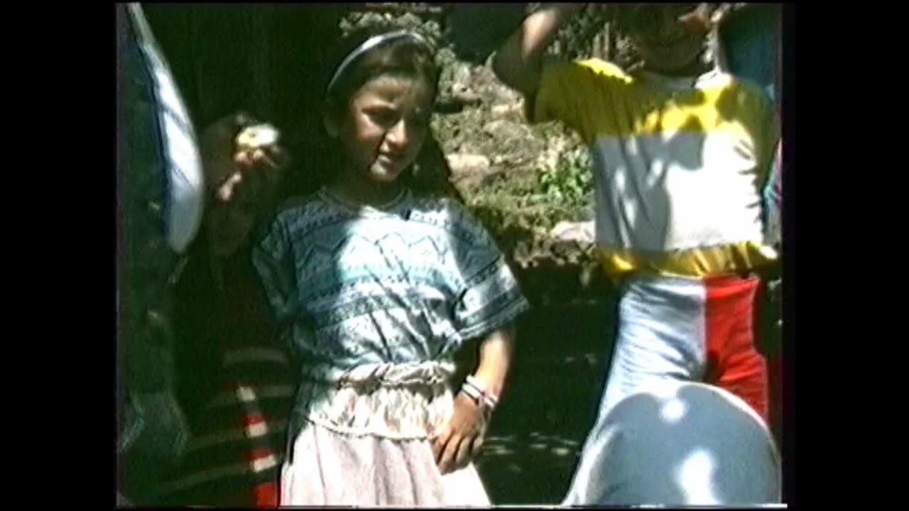 KÖYDE HAYAT VAN MAHALLESİ YIL 1999 1.BÖLÜM #artvin #yusufeli #taşkıranköyü #zapor #sarıgöl