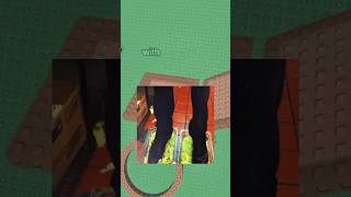 They Actually Tracked Him Down For This helpmemakethismakesense roblox relatable rblx rorants