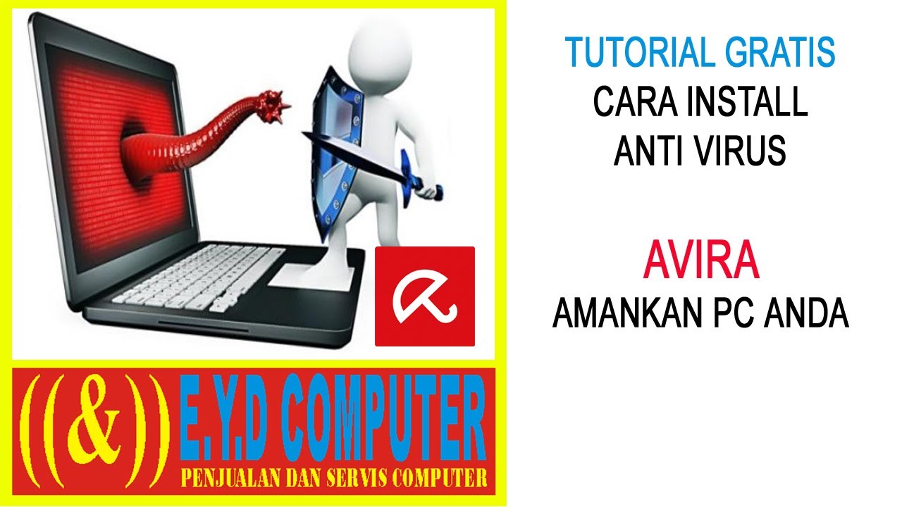 AVIRA ANTIVIRUS SECURITY FREE INSTALL AVIRA ANTIVIR PERSONAL SOFTWARE ...