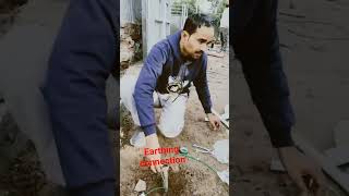 earthing connection