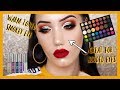 WARM SMOKEY CUTCREASE- PERFECT FOR HOODED EYES | MAKEMEUPMISSA