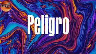 Peligro (Lyrics) - Giggs