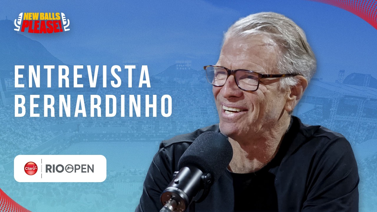 BERNARDINHO NO NEW BALLS PLEASE | NBP #8