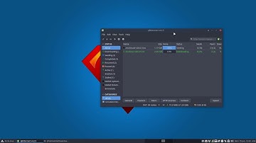 ArcoLinux : 1579 how to seed the ArcoLinux and the ArcoLinuxD isos