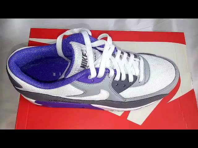 COMO IDENTIFICAR UN AIR MAX - YouTube