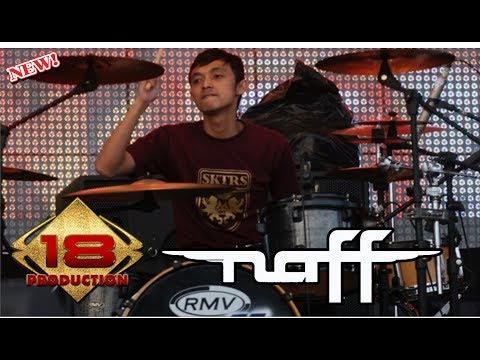 KERENNYA .. " NAFF " BILA AKU PULANG (LIVE KONSER BATAM 2007)
