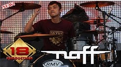 KERENNYA .. " NAFF " BILA AKU PULANG (LIVE KONSER BATAM 2007)  - Durasi: 3:55. 