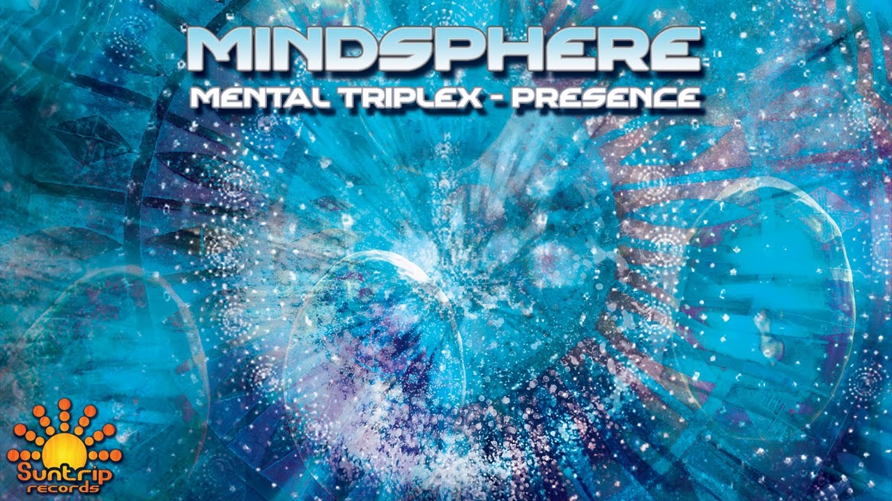 Regardez Mindsphere - Mental Processor sur YouTube Regardez Mindsphere - Mental Processor sur YouTube