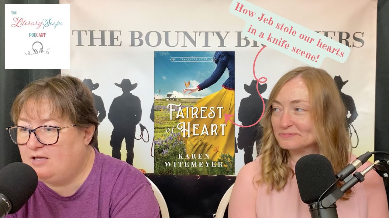 Episode 161 Fairest of Heart A Snow White Western Romance