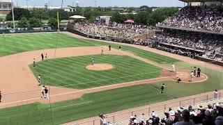 2026_05_16 Texas Aggie Baseball v Mississippi State