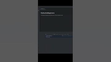 Using #PyCharm as an #Interactive #Development #Environment (#IDE) for #Python
