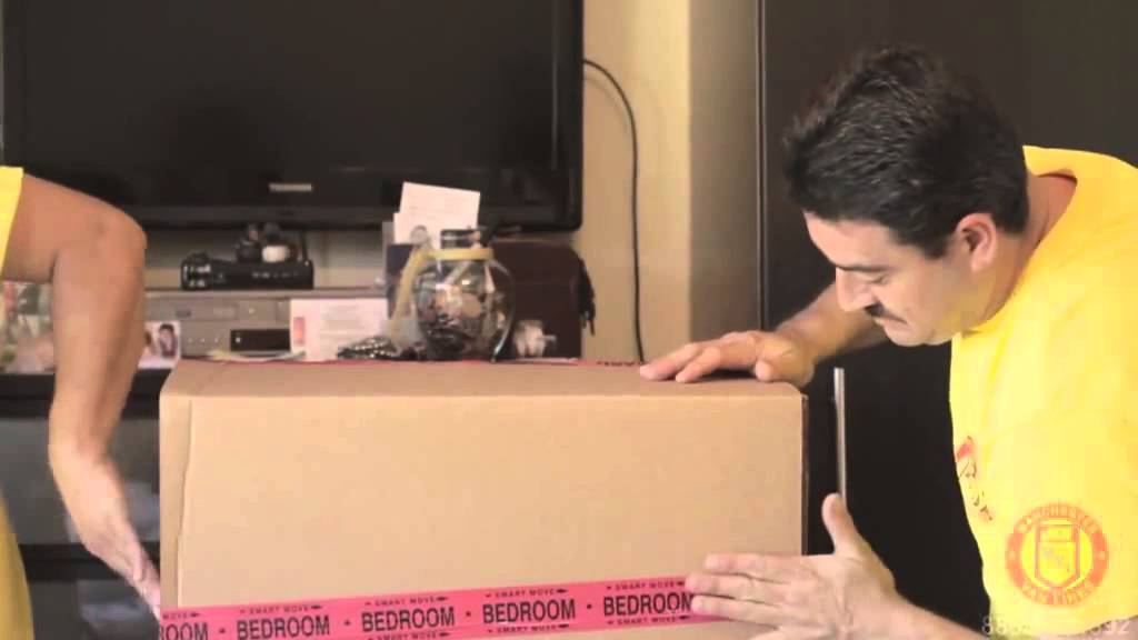 Thousand Oaks Movers 888 7166392 Thousand Oaks Movers Moving to