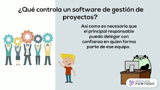 Temas 4.1 y 4.1.1 Software para la administración screenshot 4
