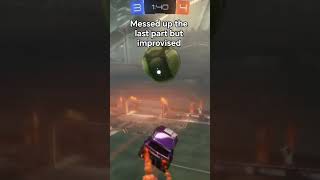 clip #rocketleague - YouTube