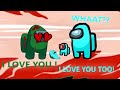 Among Us - Zombie Falls in Love With MiniCrewmate and Have a Baby MiniCrembieMate