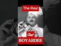 The Real Chef Boyardee