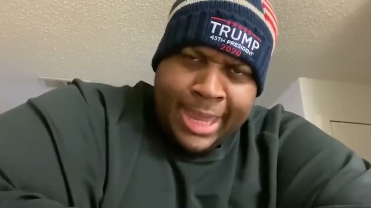 EDP445 Is Gross (sensitive soci3ty Reupload)