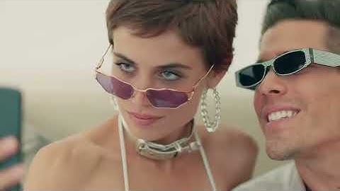 Dimitri Vegas & Like Mike, David Guetta, Daddy Yankee, Afro Bros & Natti Natasha - Instagram