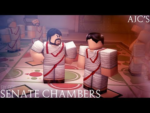 Roblox Roman Empire Emergency Senate Meeting Youtube - ajc roblox