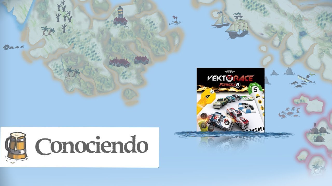 Conociendo Vektorace