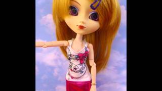 Firework- A Pullip MV