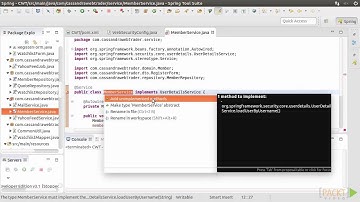 Mastering Cassandra: Logging In and Authentication | packtpub.com