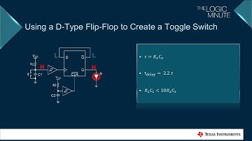 Convert a Momentary Switch to a Toggle Switch