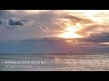 Live stream fragment – Clouds cradle light at dusk – Jan 20, 2026