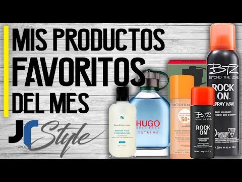 Video: Celebre El Día Nacional Del Aseo Masculino Con Nuestros Artículos Nuevos Favoritos