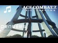 Penses  ace combat 7