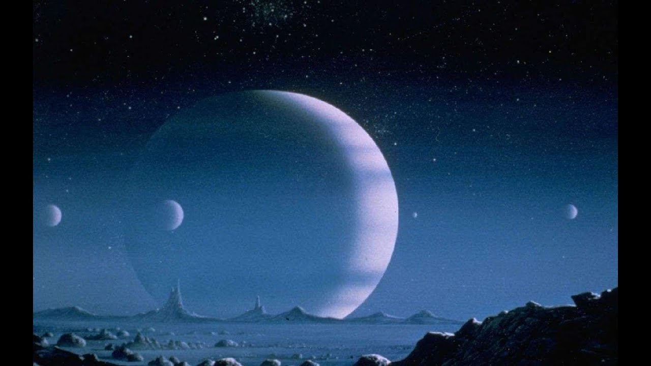 天上一天地上十年真實存在？美國科學實驗給出證明！ - YouTube