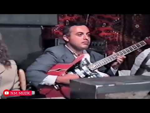 İxtiyar Qədirov Gitara (İspansk).Elçin sintez.Elçin zərb.Dadaş qoşanağara. Şirvan 1997