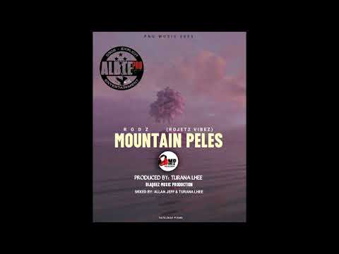 Mountain Peles -(ROJETZ
