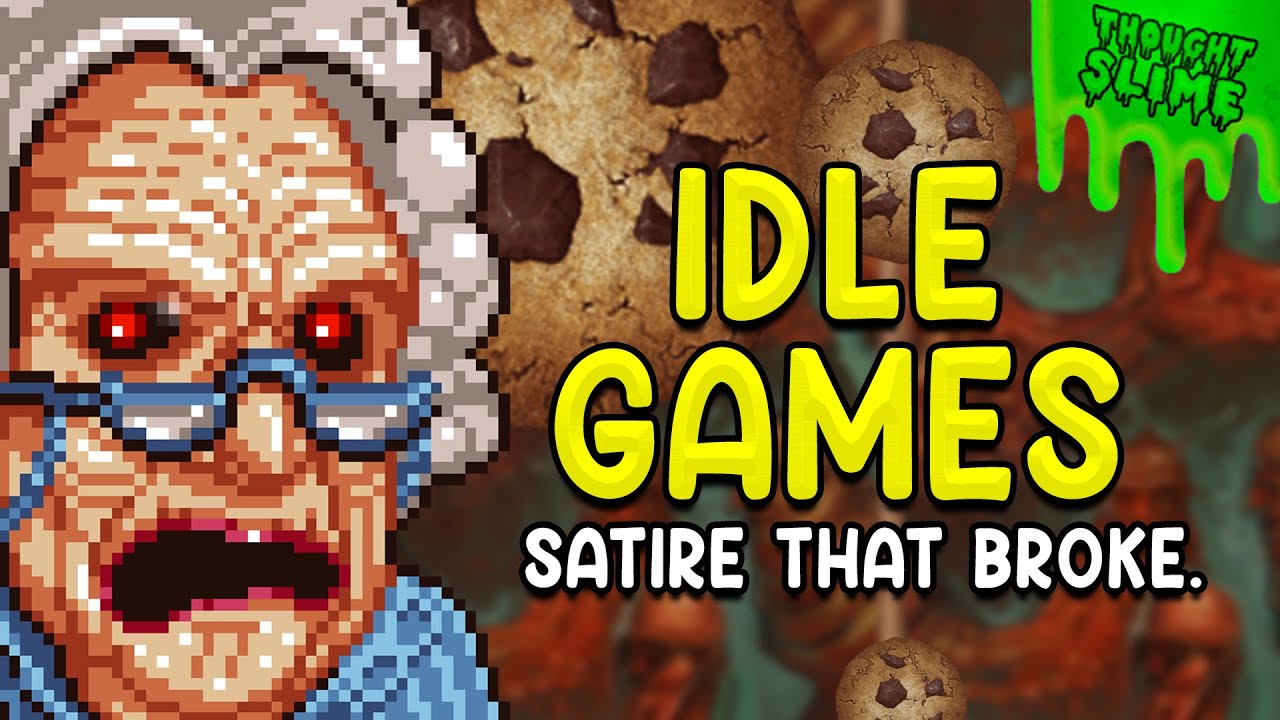 Cookie Clicker' Wasn't Meant to Be Fun. Why Is It So Popular 8 Years Later?