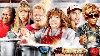 Cook Off | Full Movie (English Subtitles) | Comedy screenshot 4