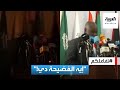 تفاعلكم وزير مالية السودان يثير جدلا بتعليقاته بعد انقطاع الكهرباء خلال كلمة له