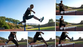 Sirena Alise | Face of SlimClip Volume 3