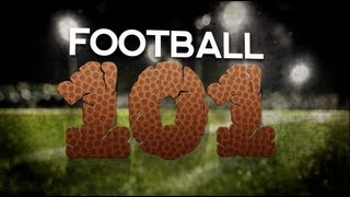 Football 101 | Chapter 1 | Introduction