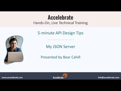 API Design: My