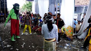 Mimbar drama singkat burok putra nada Gebangmekar 29 desember 2022