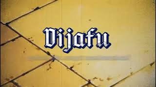 dijafu - apakah aku sangat membosankan? (lirik vidio)