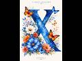 LETTER X_ CROSSROADS OF HOPE - NGÃ RẼ CỦA NIỀM HY