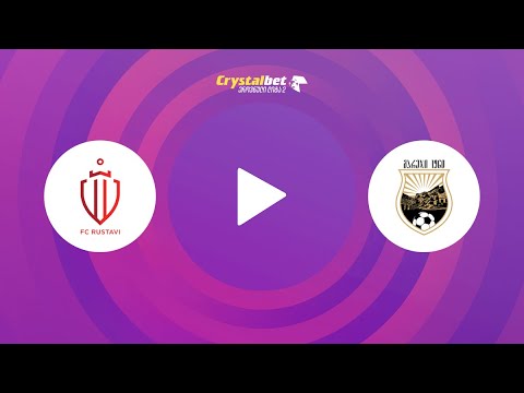 რუსთავი - გარეჯი