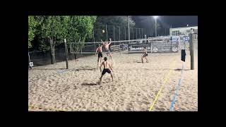 Captn Bills Semi Finals Dylan/Tyler vs Benji/Owen
